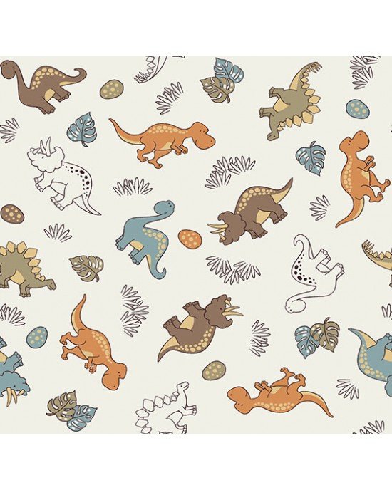 Dinos cor 05 (Bege) 